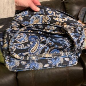 Vera Bradley bag